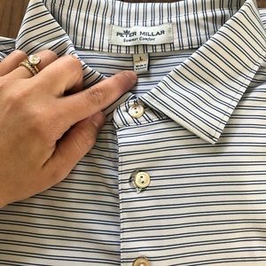 Peter Millar Polo